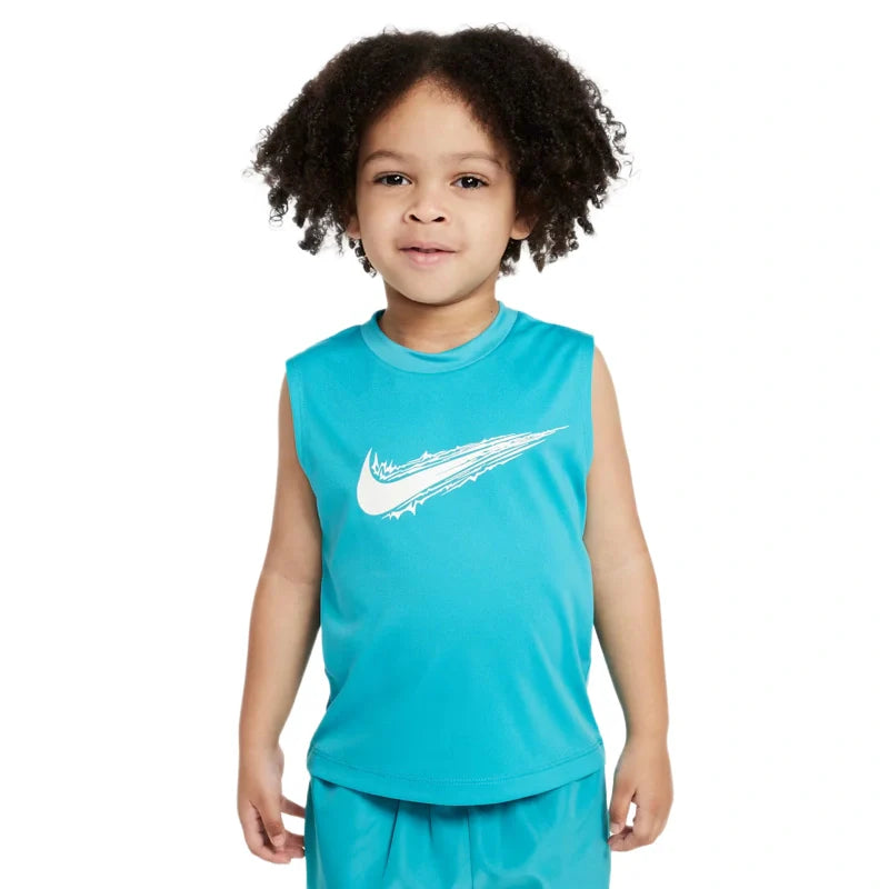 NIKE Blue TOPS & T SHIRTS | SKU : 86M962-BA2