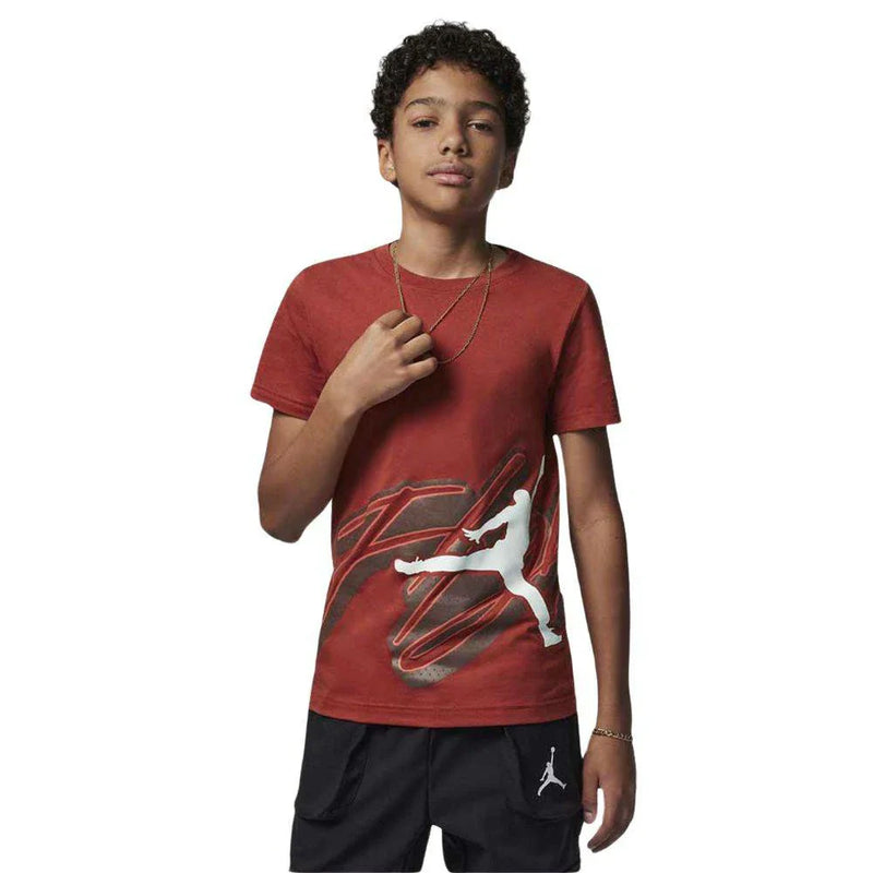 95C982-R9C | NIKE JUNIOR T-SHIRTS