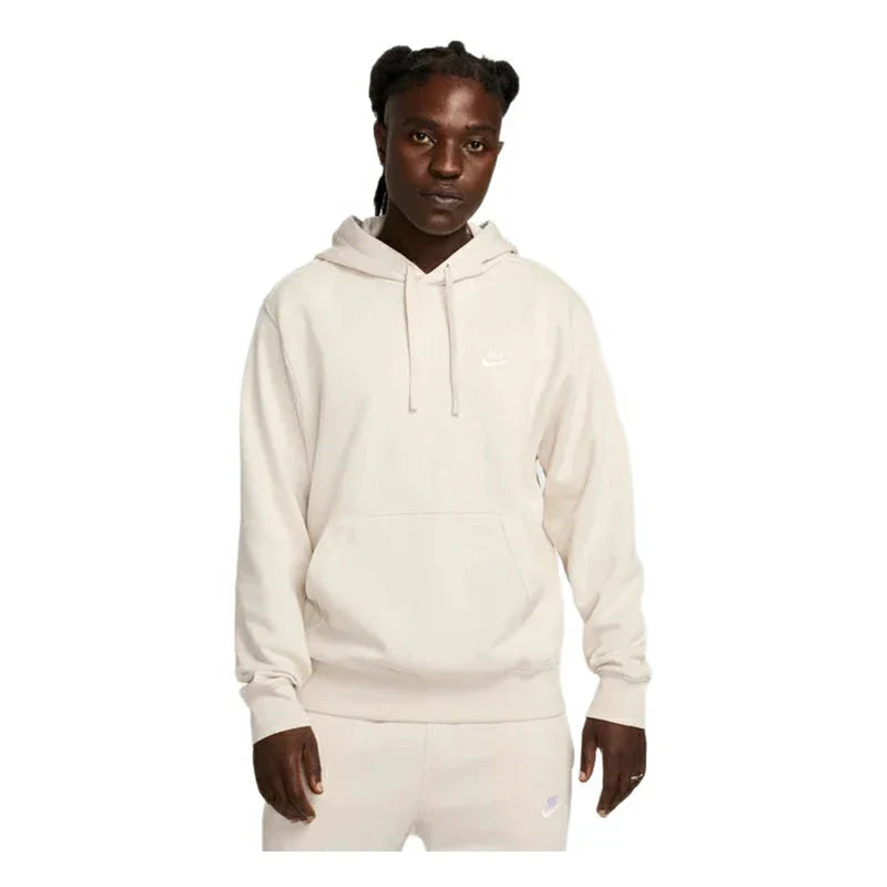 Nike MEN Beige HOODED | SKU : BV2654-104