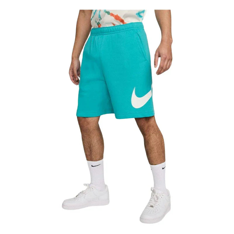 Nike MEN Light Green SHORT | SKU : BV2721-345
