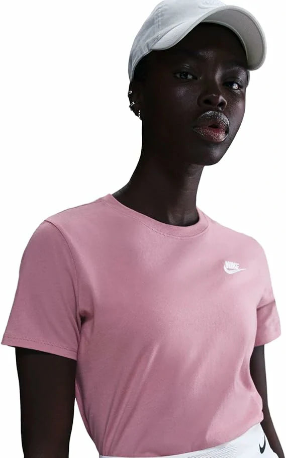 nike CLUB TOPS & T SHIRTS | SKU : DX7902-645