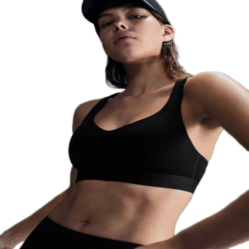 NIKE Black BRA | SKU : FD1068-010