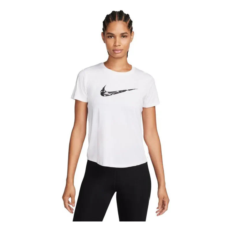 FN2618-100 ? NIKE RUNNING SS T-SHIRT