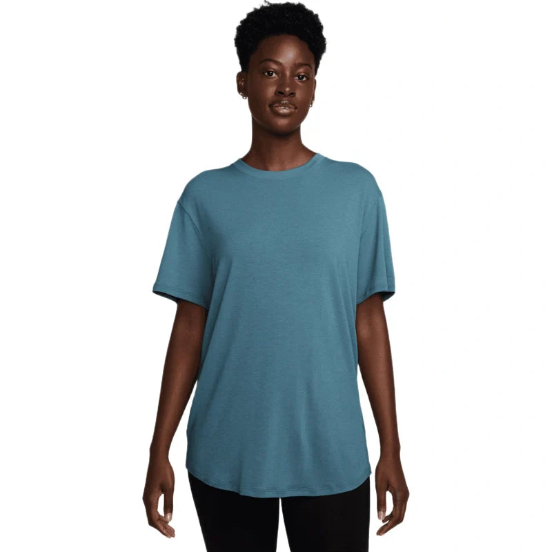 NIKE Green TOPS & T SHIRTS | SKU : FN2814-006