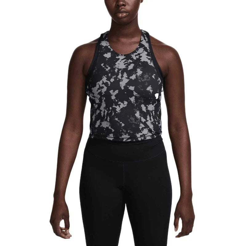 NIKE Black TOPS & T SHIRTS | SKU : HJ1121-010