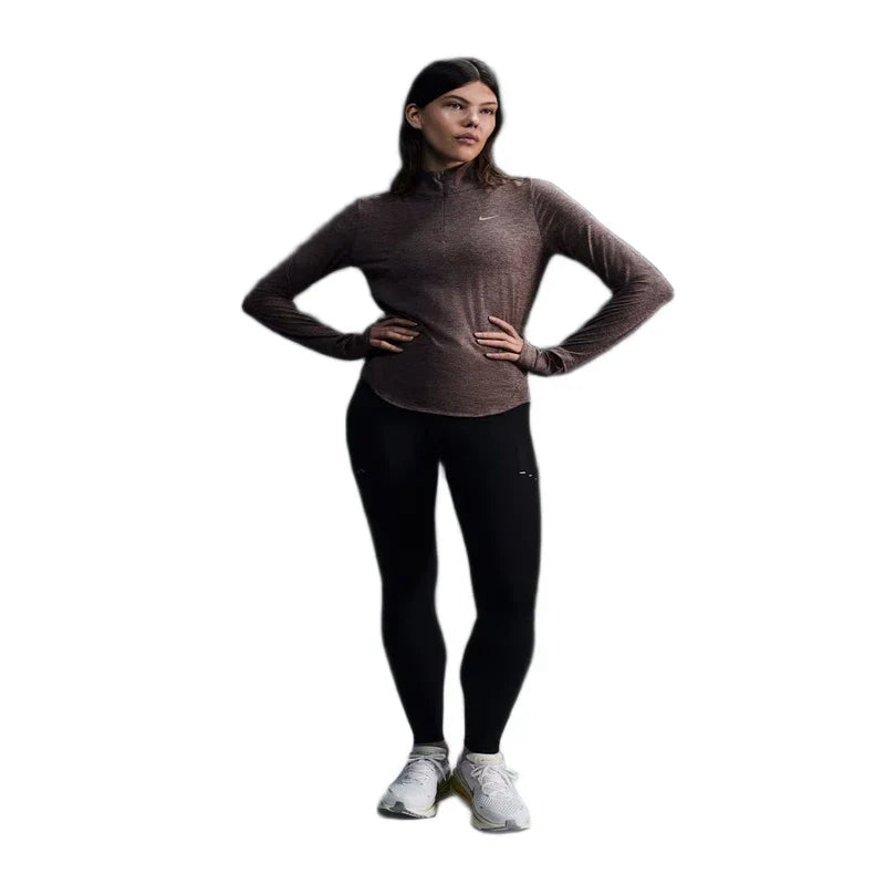 NIKE Black TIGHTS | SKU : HJ2252-010