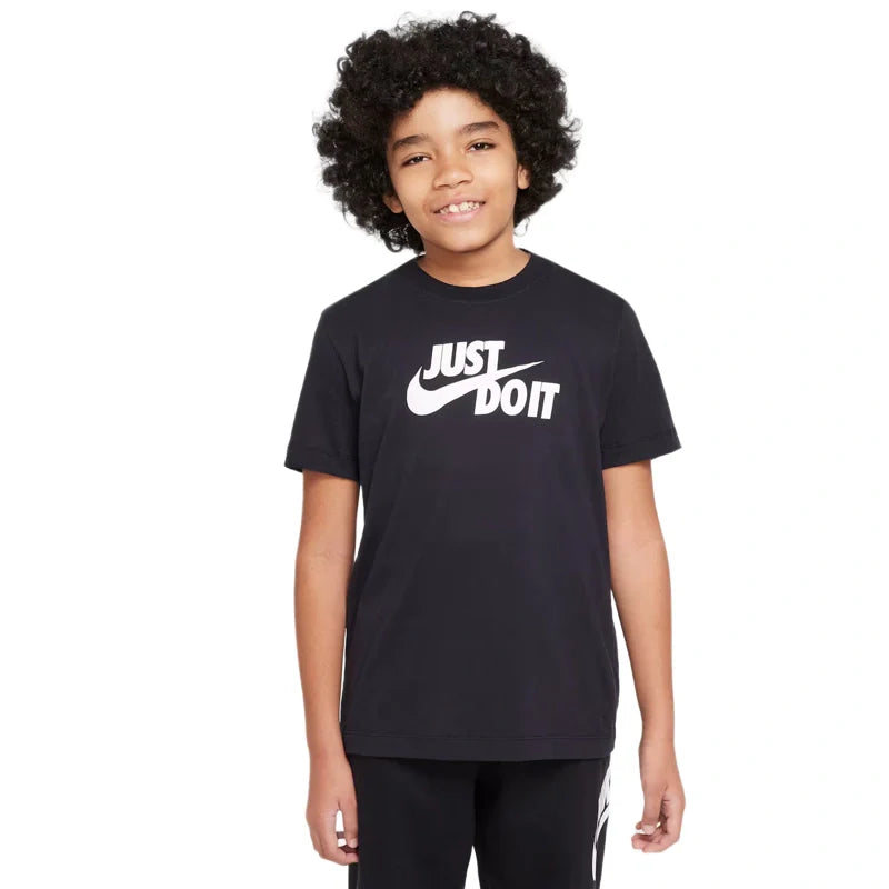 NIKE Black TOPS & T SHIRTS | SKU : HM5844-010