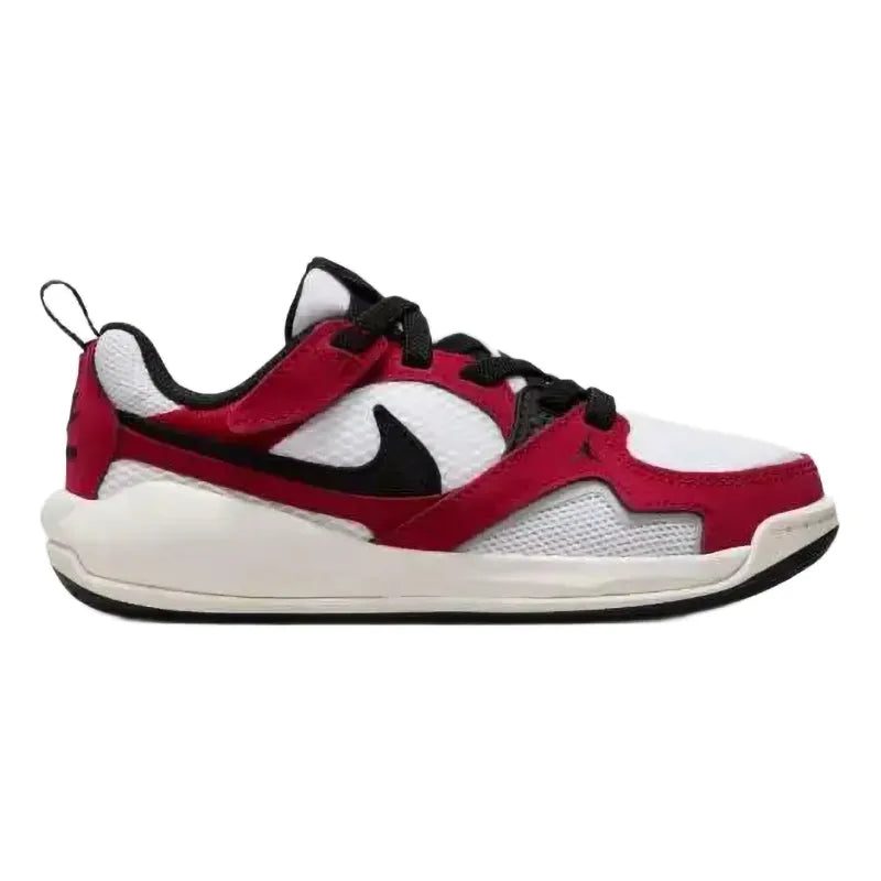 NIKE KIDS White SANDALS & SLIDES | SKU : HQ0508-106
