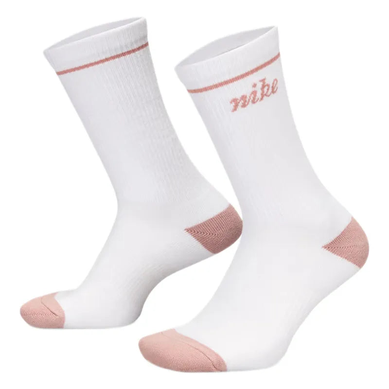 NIKE WOMEN SOCKS (CREW) | SKU : HV6864-901