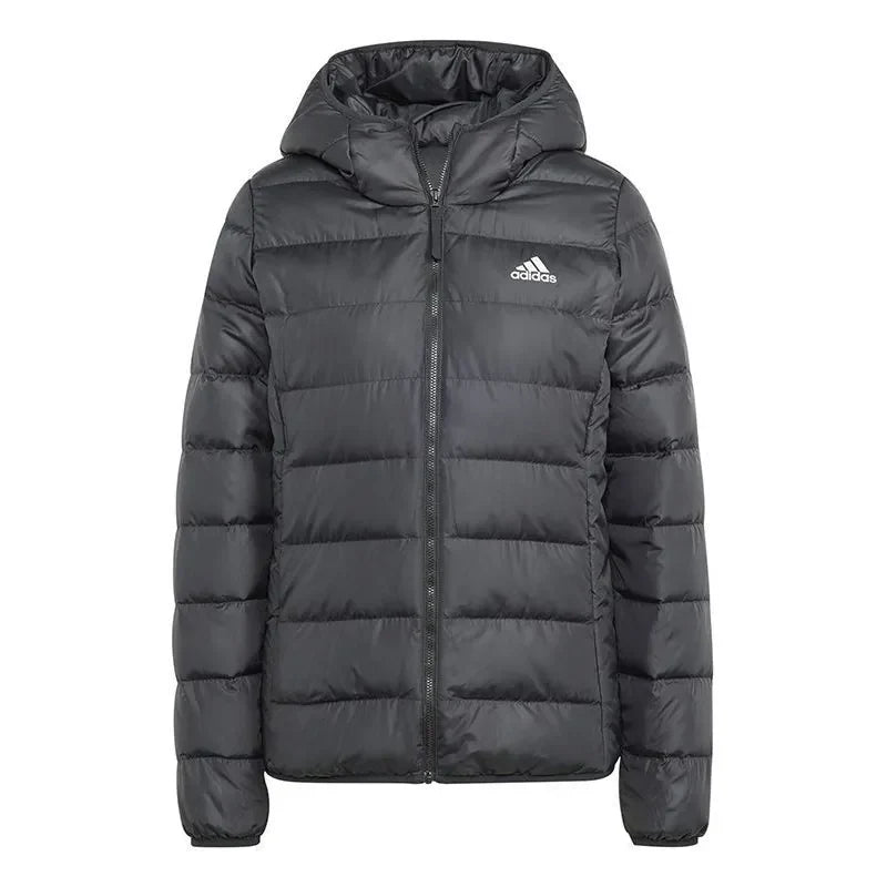 HZ5724 ? ADIDAS OUTDOOR JACKET (DOWN)