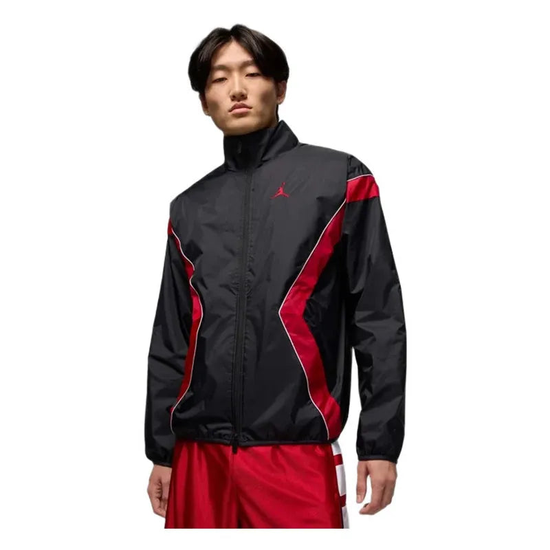 NIKE MEN BLACK JACKET | SKU : IH2826-010