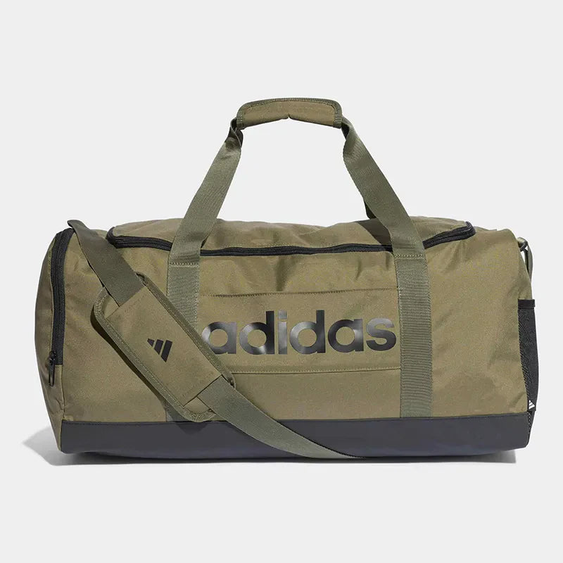adidas UNISEX Green DUFFEL | SKU : IN6119