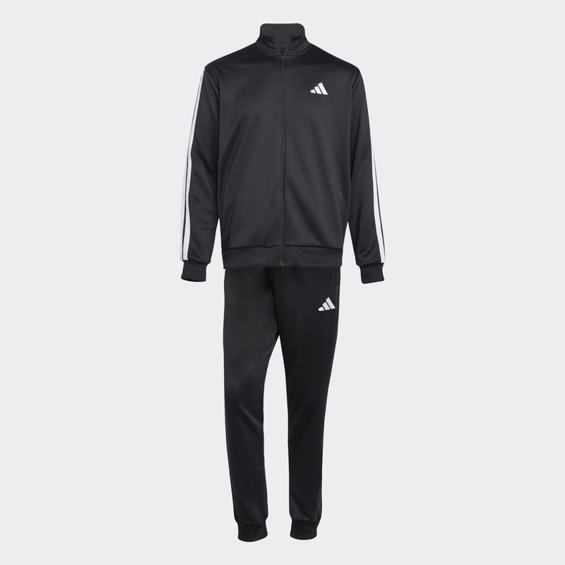 adidas MEN Black TRACKSUIT | SKU : JC5375