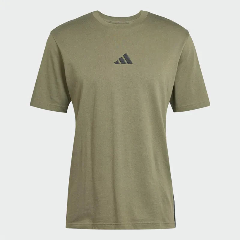 adidas MEN CLOTHING Green | SKU : JE6391