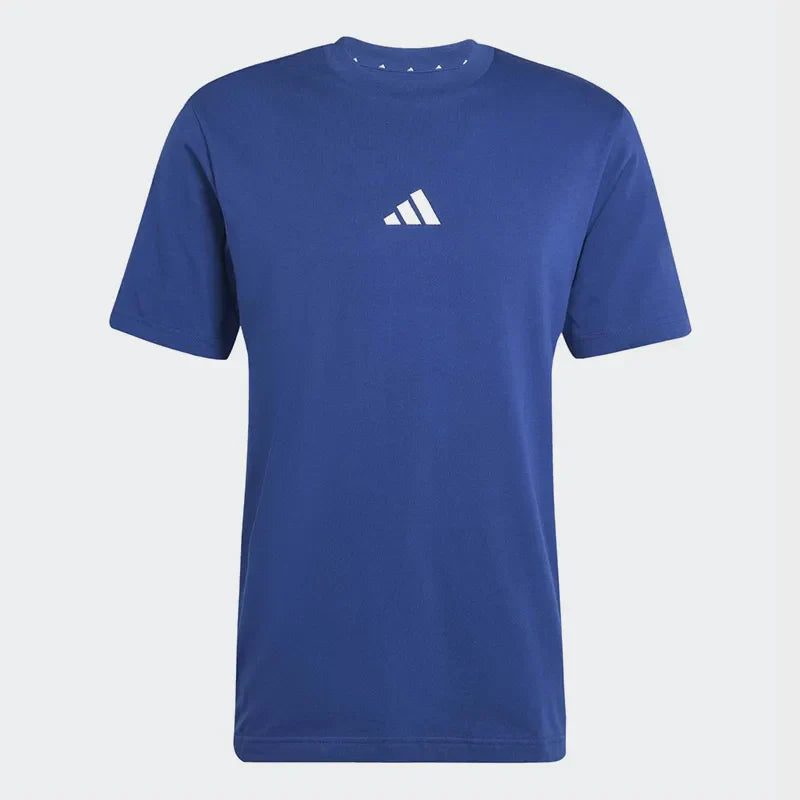 adidas MEN CLOTHING Blue | SKU : JE6399