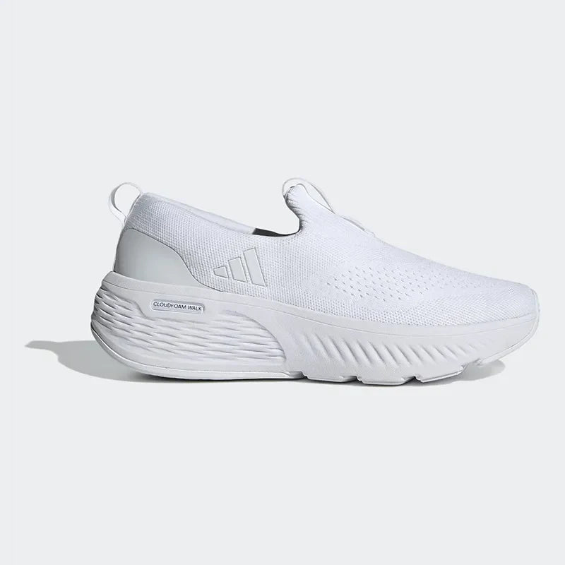 adidas WOMEN White SHOES - LOW (NON FOOTBALL)