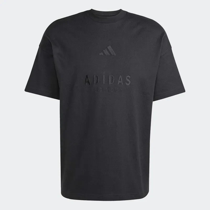 adidas MEN CLOTHING Black | SKU : JL6549