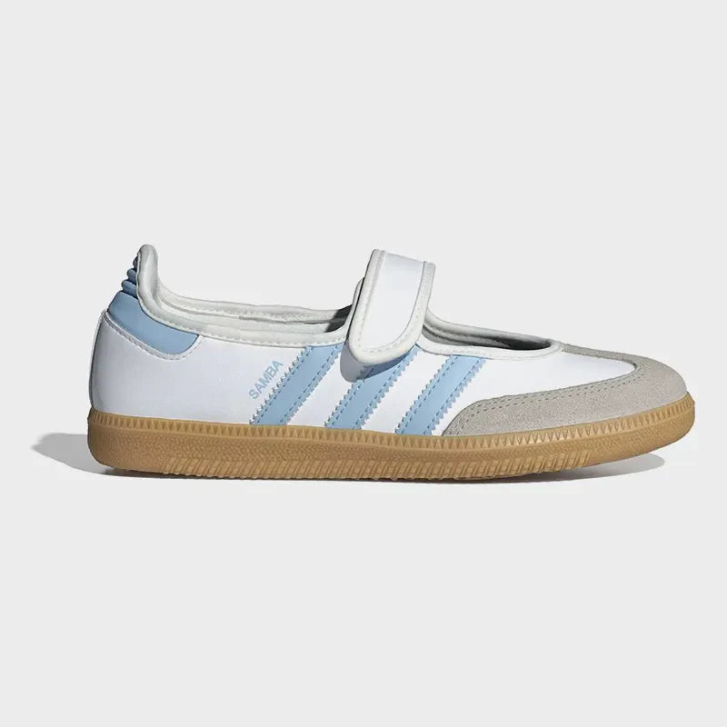 adidas KIDS SHOES White | SKU : JP9545