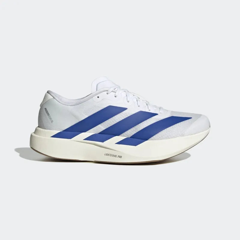 adidas MEN White SHOES - LOW (NON FOOTBALL) | SKU : JS4494