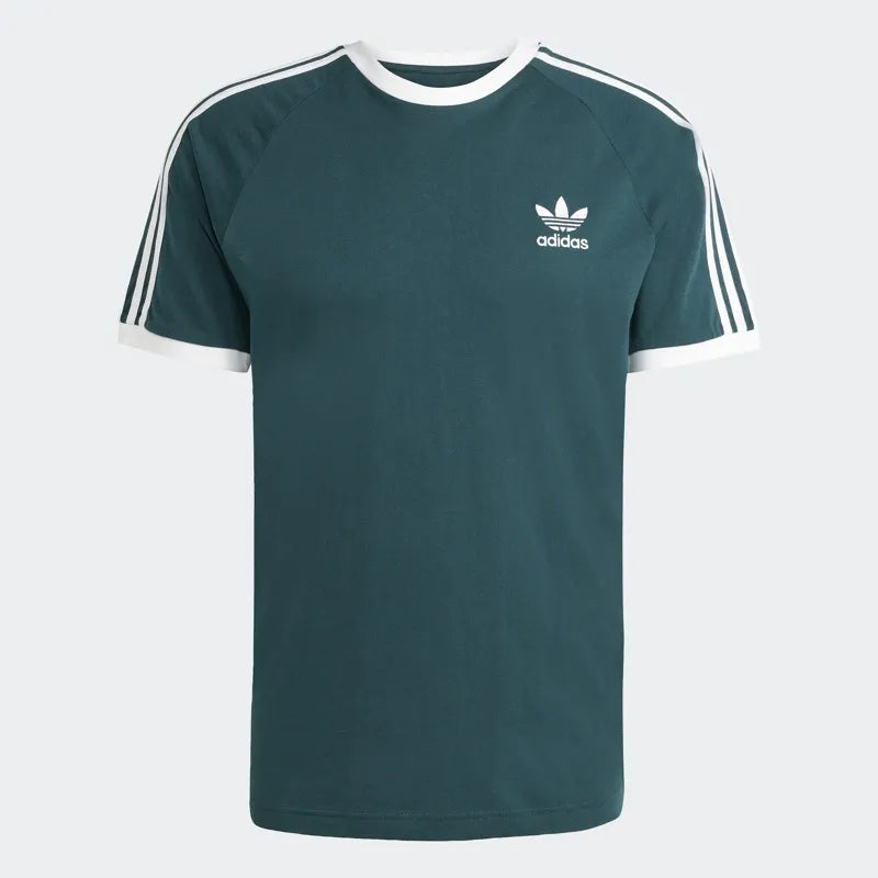 adidas MEN Green T-SHIRT (SHORT SLEEVE) | SKU : JY1374