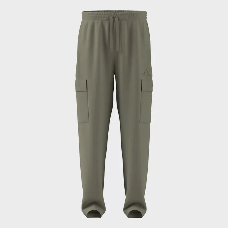 adidas MEN CLOTHING Brown | SKU : KC3144