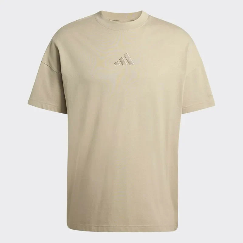 adidas MEN CLOTHING Brown | SKU : KC3187