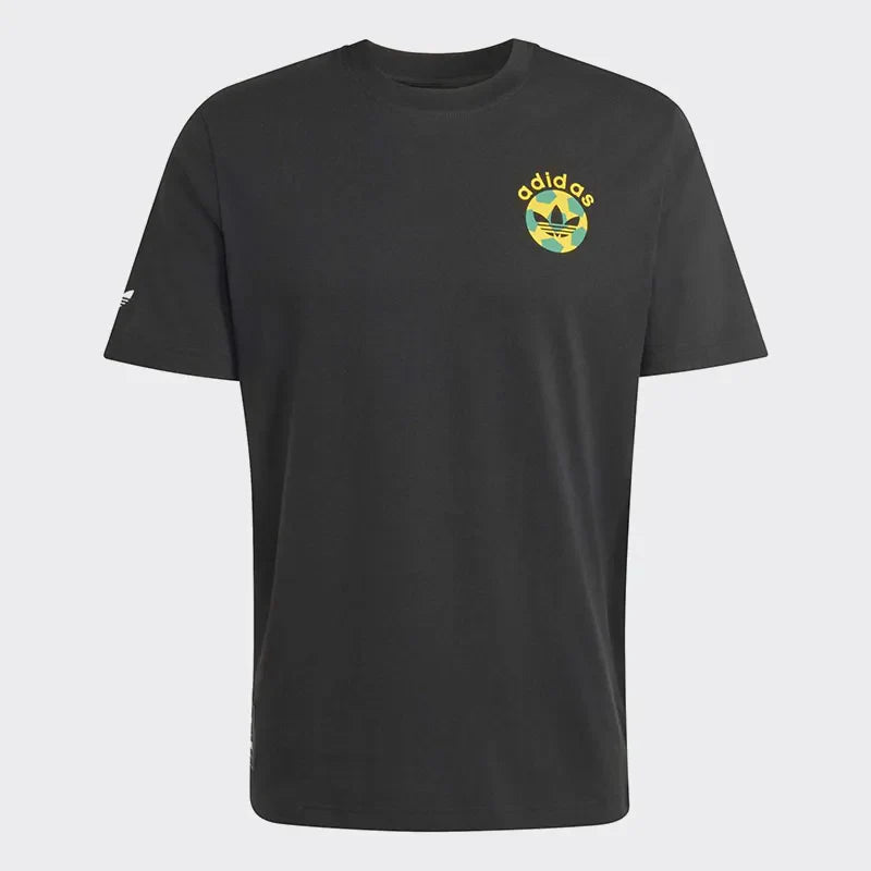 adidas MEN CLOTHING Black | SKU : KC7906