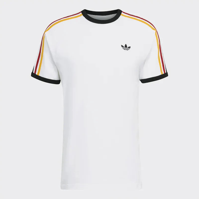 adidas MEN CLOTHING White | SKU : KC8639