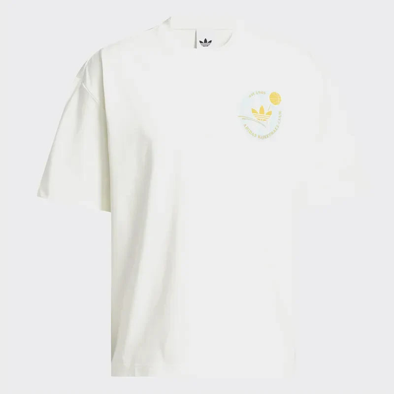 adidas MEN CLOTHING White | SKU : KD3613