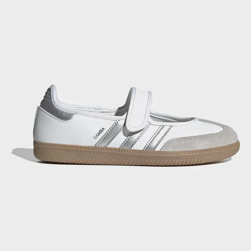 adidas WOMEN SHOES White | SKU : KJ3785