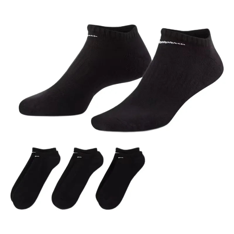 NIKE KIDS SOCKS (NO SHOW) | SKU : RN0025-023