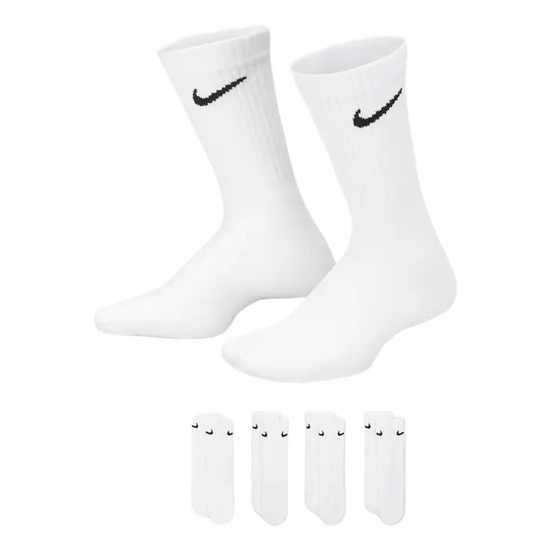 NIKE KIDS SOCKS (CREW) | SKU : SX6910-100