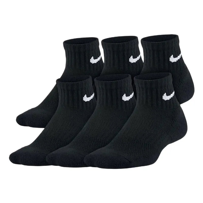 NIKE KIDS SOCKS (ANKLE) | SKU : SX6912-010