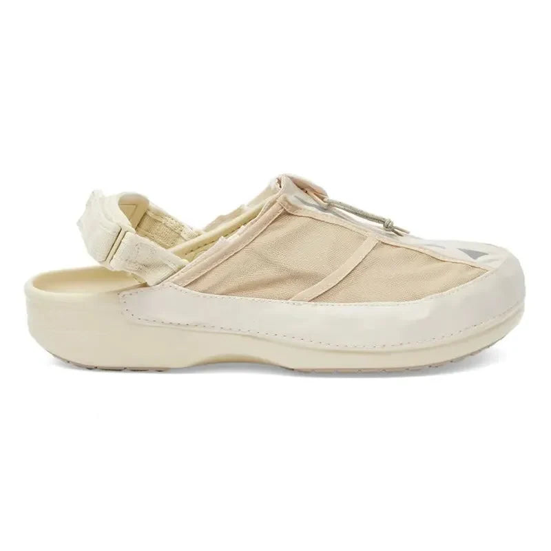 CROCS MEN BONE CLOGS | SKU : 209747-2Y2