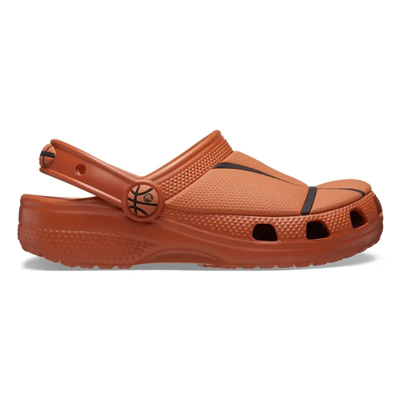 CROCS KIDS SIENNA CLOGS | SKU : 210021-805