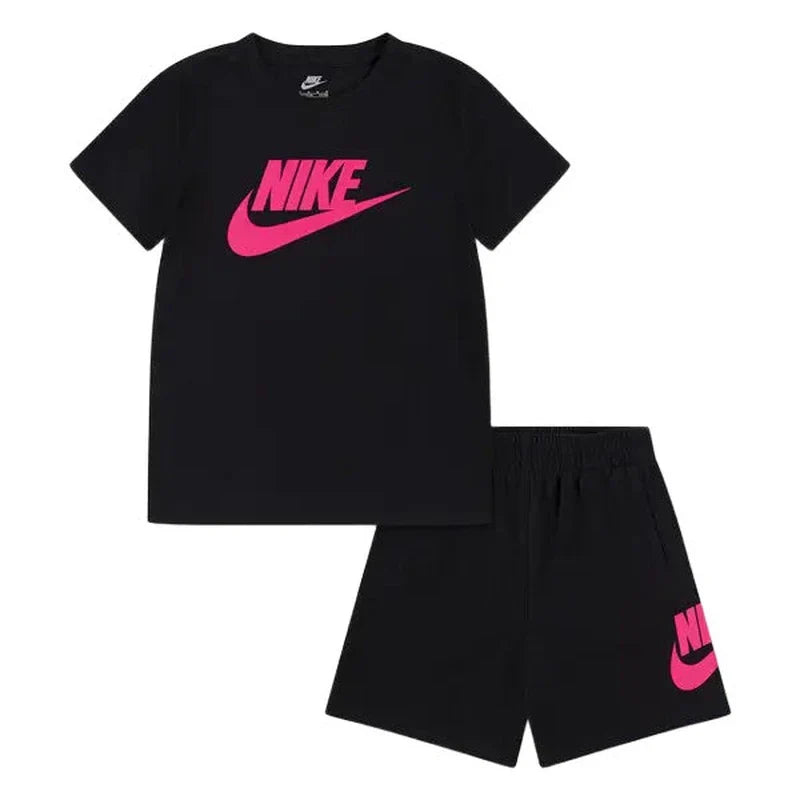 NIKE Black SUITS | SKU : 86L596-A1U
