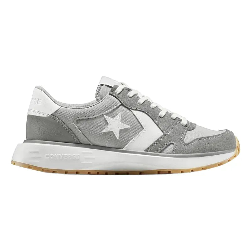 CONVERSE MEN GREY SHOES | SKU : A14063C