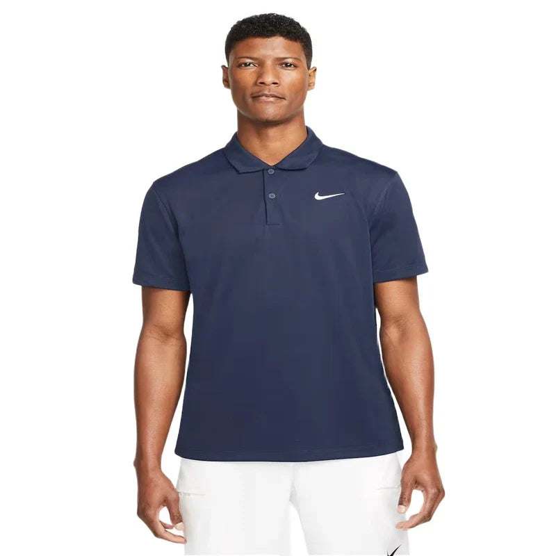 NIKE Navy POLO SHIRT | SKU : DH0857-451