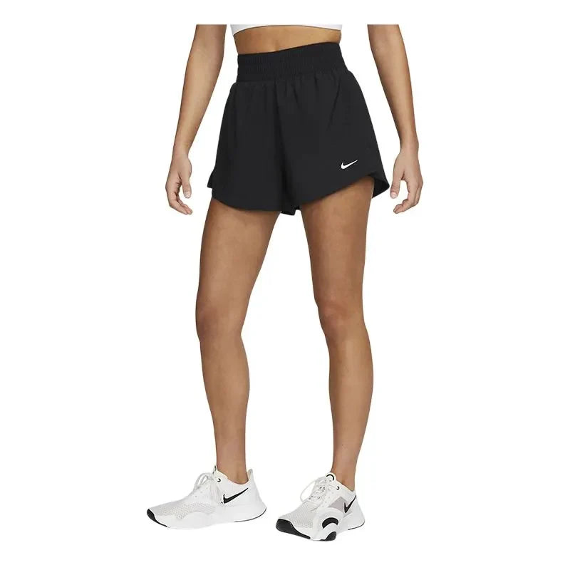 DX6016-010 ? NIKE TRAINING SHORT 2 IN 1