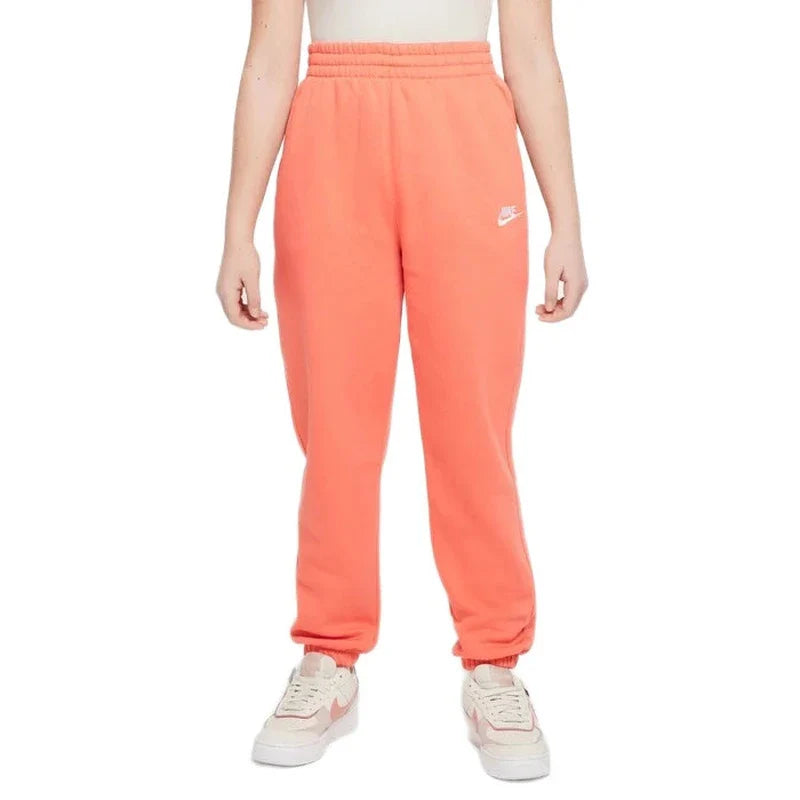 NIKE Orange PANTS & SHORTS | SKU : FD2933-814