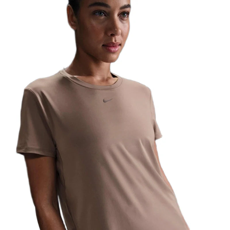 NIKE Brown TOPS & T SHIRTS | SKU : FN2798-233