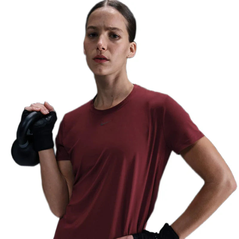 NIKE Red TOPS & T SHIRTS | SKU : FN2798-619