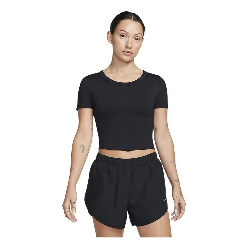 FN2804-010 ? NIKE TRAINING SS T-SHIRT