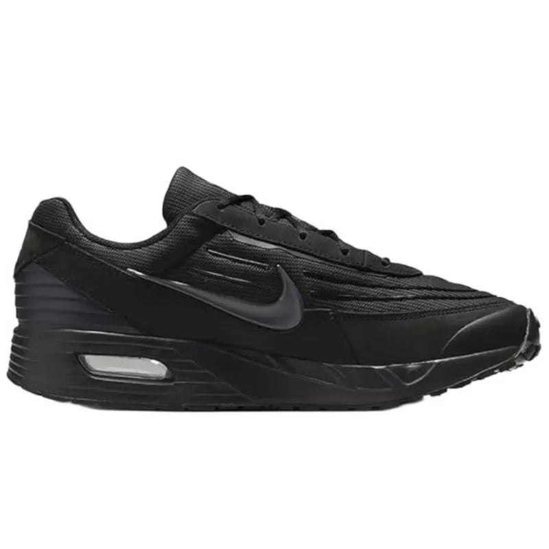 nike MEN BLACK SHOES | SKU : FV1302-001
