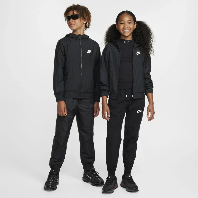 NIKE YOUNG ATHLETES JACKETS & SWEATSHIRTS | SKU: FZ5516-010