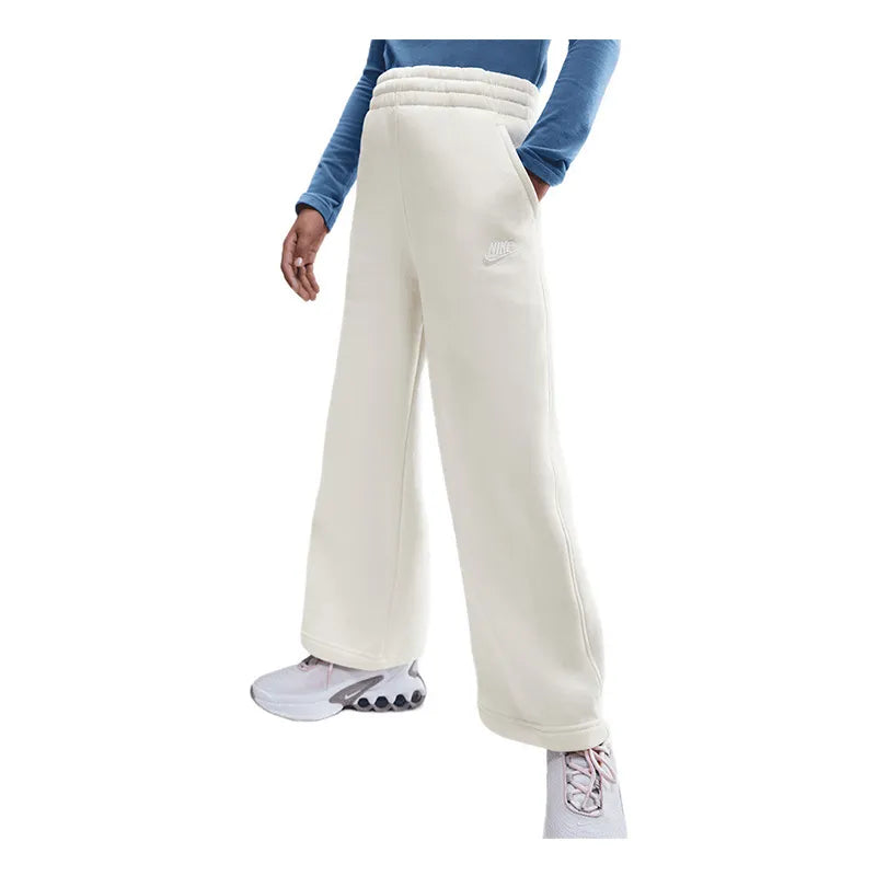 NIKE KIDS BEIGE PANT | SKU : FZ6774-047