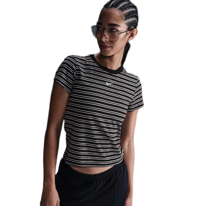 NIKE Black TOPS & T SHIRTS | SKU : HF9524-010