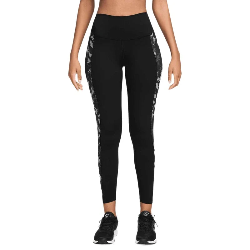 NIKE Black TIGHTS | SKU : HJ1103-010