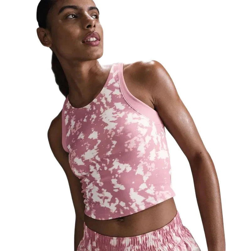 NIKE Pink TOPS & T SHIRTS | SKU : HJ1121-699
