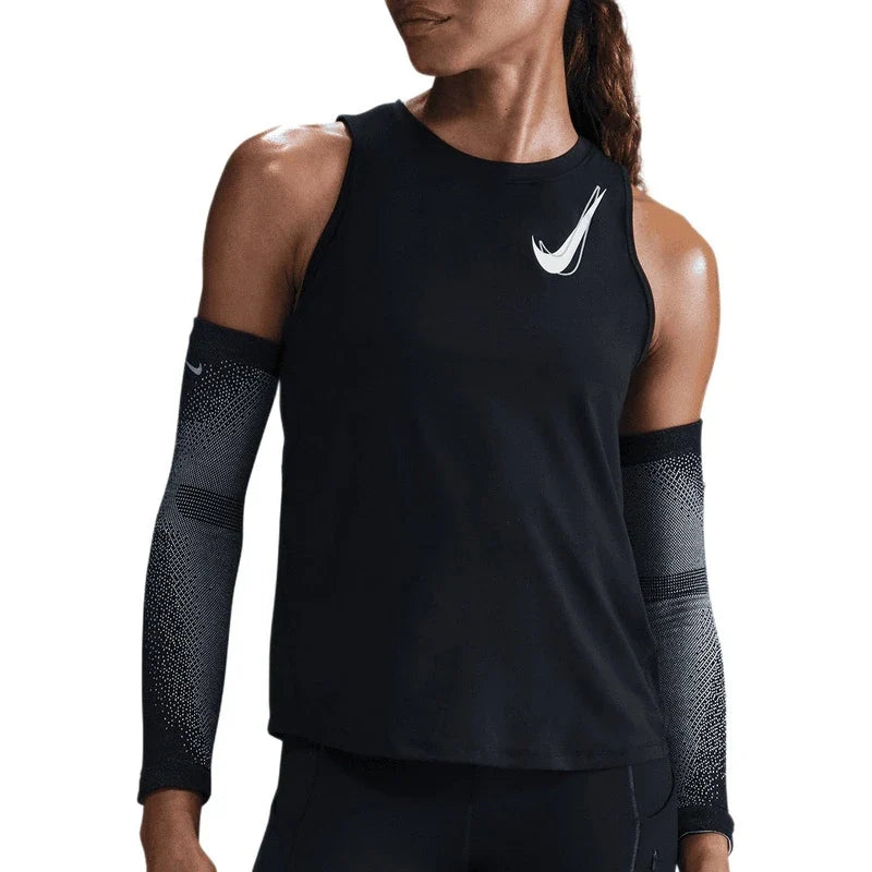 NIKE Black TOPS & T SHIRTS | SKU : HJ2218-010